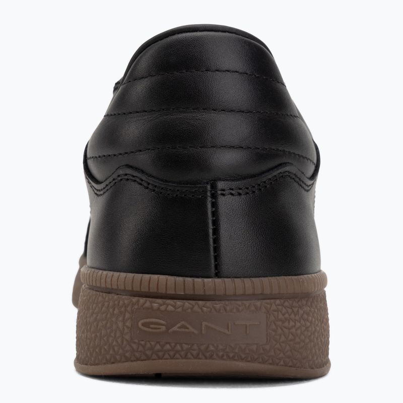 Мъжки обувки GANT Cuzmo 32631205-G00 black 6