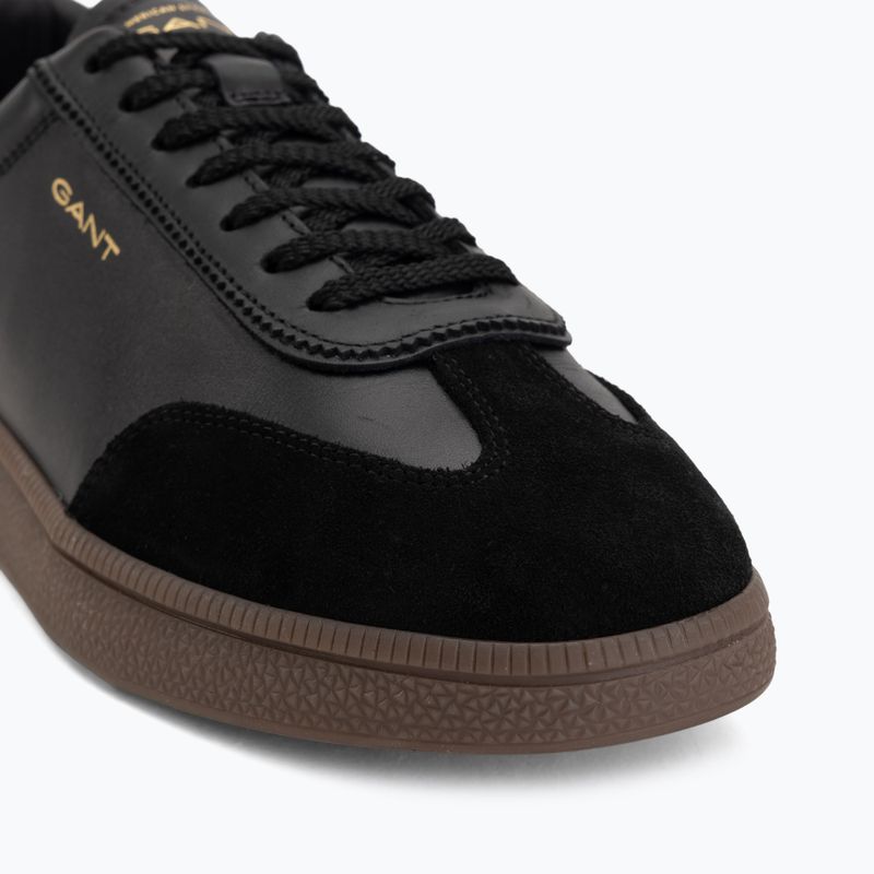 Мъжки обувки GANT Cuzmo 32631205-G00 black 7