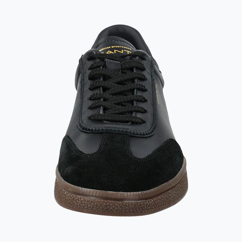 Мъжки обувки GANT Cuzmo 32631205-G00 black 3