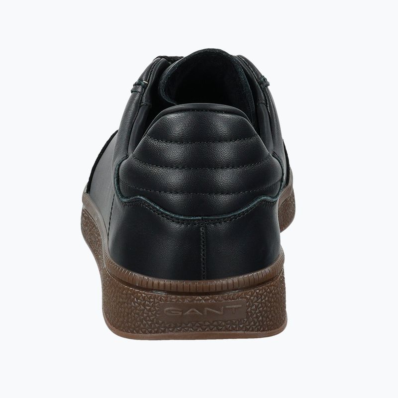 Мъжки обувки GANT Cuzmo 32631205-G00 black 4