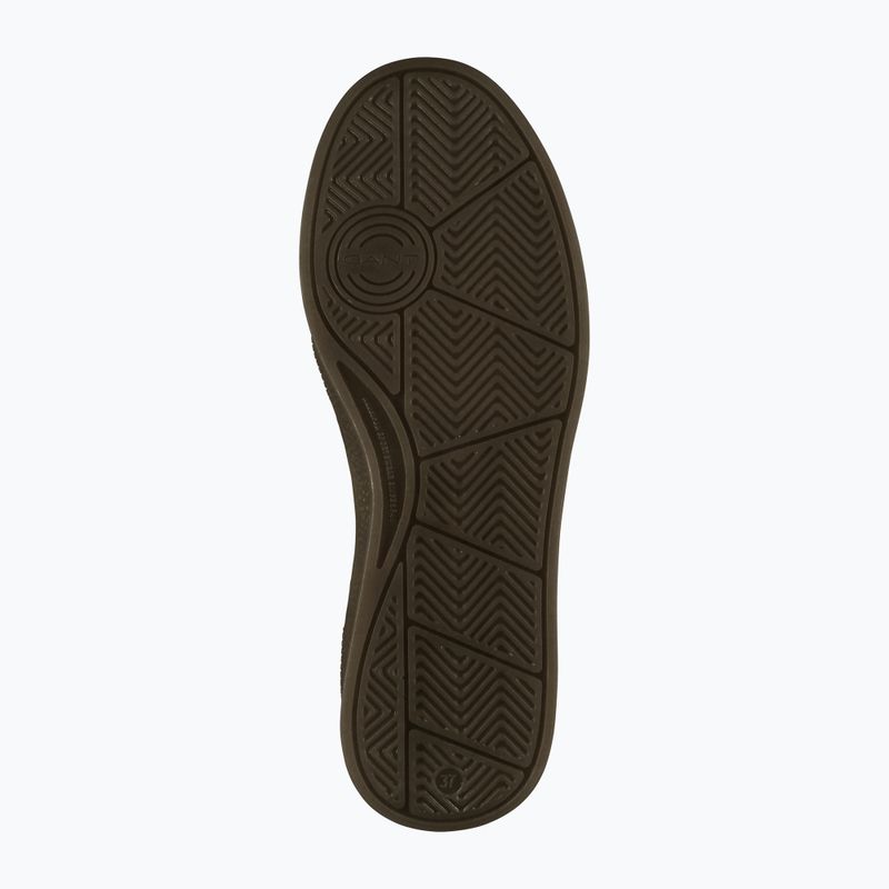 Мъжки обувки GANT Cuzmo 32631205-G00 black 5