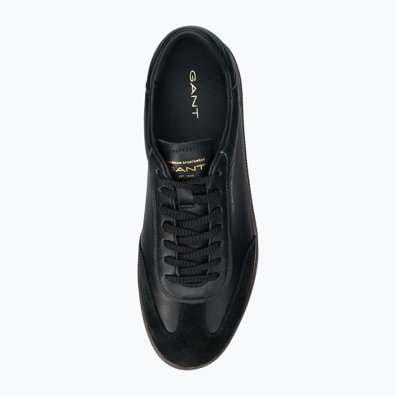 Мъжки обувки GANT Cuzmo 32631205-G00 black 6