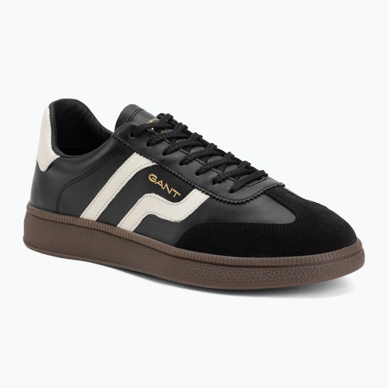 Мъжки обувки GANT Cuzmo black