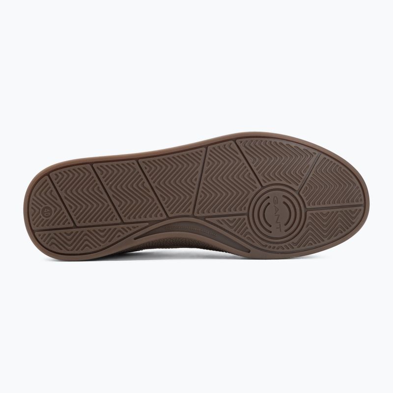 Мъжки обувки GANT Cuzmo black 4