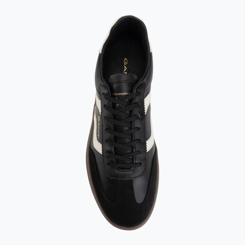 Мъжки обувки GANT Cuzmo black 5