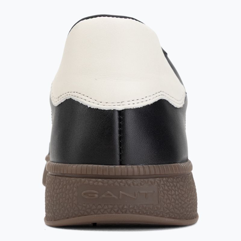 Мъжки обувки GANT Cuzmo black 6