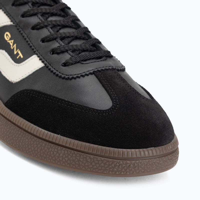 Мъжки обувки GANT Cuzmo black 7