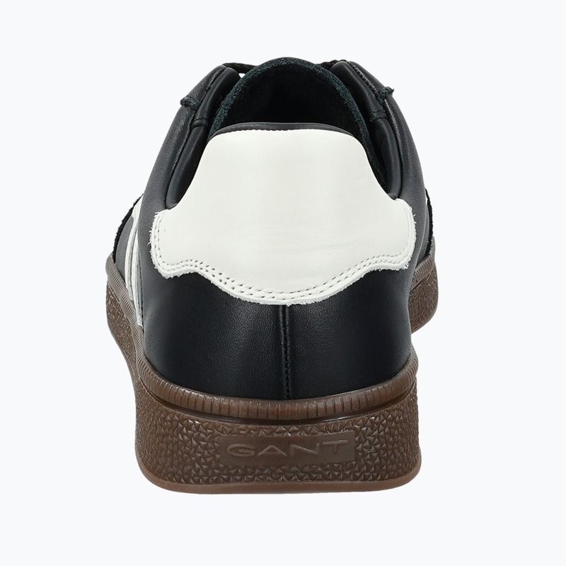 Мъжки обувки GANT Cuzmo black 4