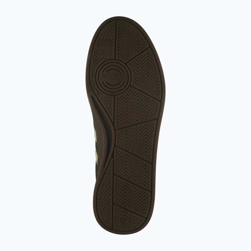 Мъжки обувки GANT Cuzmo black 5