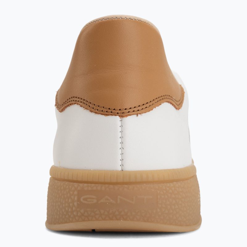 Мъжки обувки GANT Cuzmo white 6