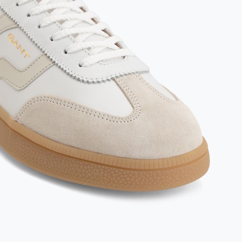 Мъжки обувки GANT Cuzmo white 7