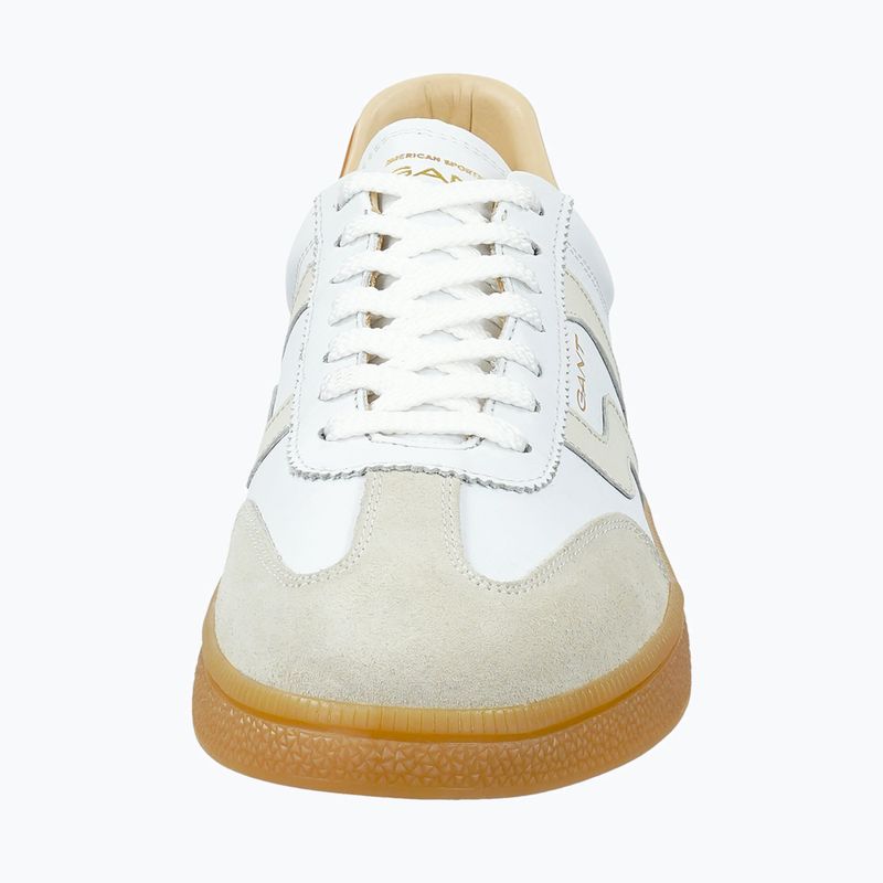 Мъжки обувки GANT Cuzmo white 3
