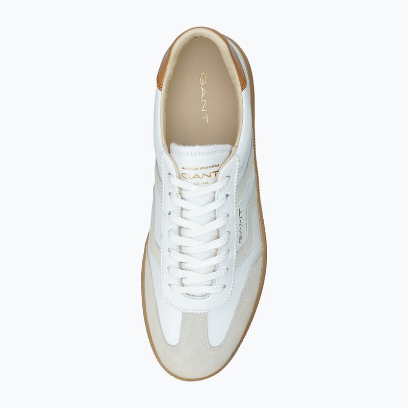 Мъжки обувки GANT Cuzmo white 6