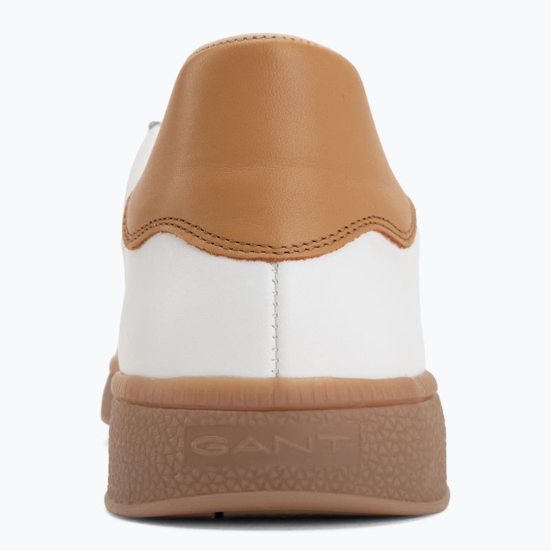Мъжки обувки GANT Cuzmo white/marine 6