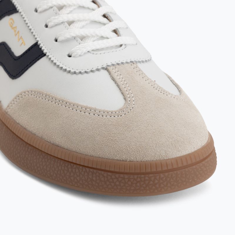 Мъжки обувки GANT Cuzmo white/marine 7