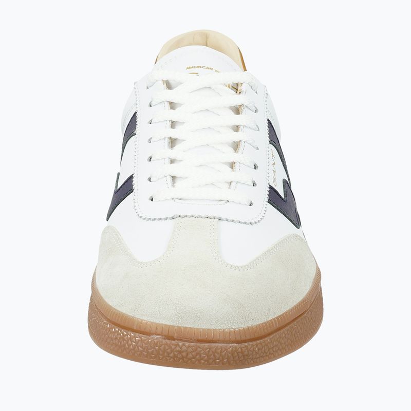 Мъжки обувки GANT Cuzmo white/marine 3