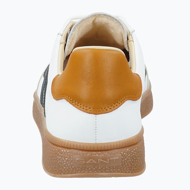 Мъжки обувки GANT Cuzmo white/marine 4