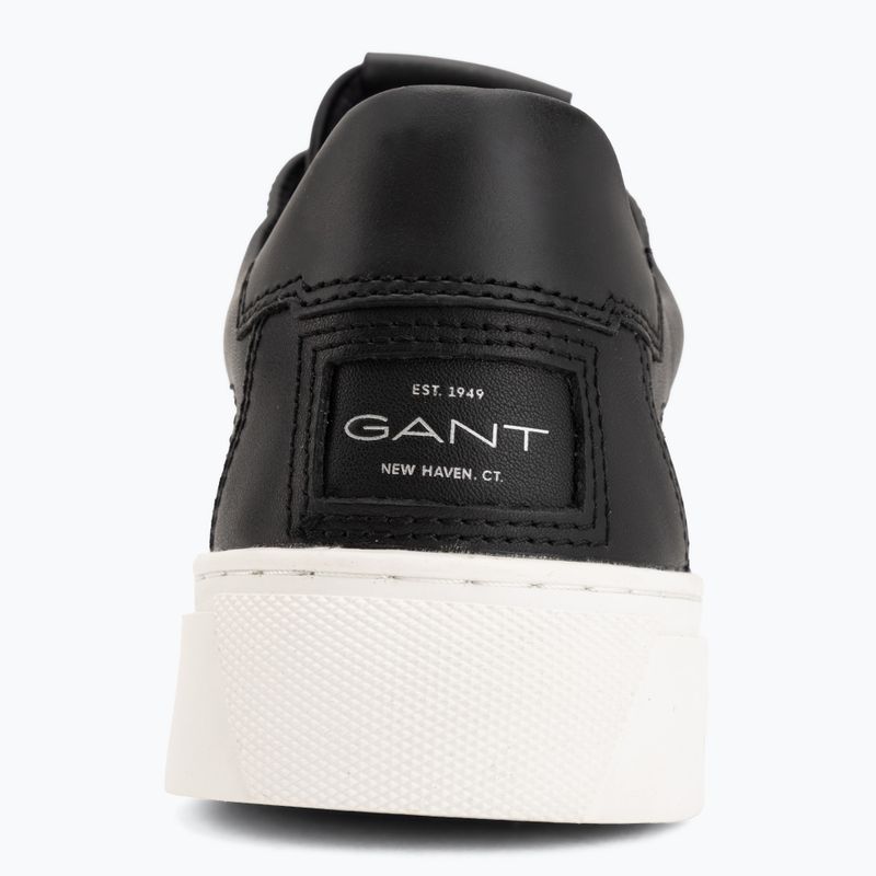 Мъжки обувки GANT Mc Julien black 6