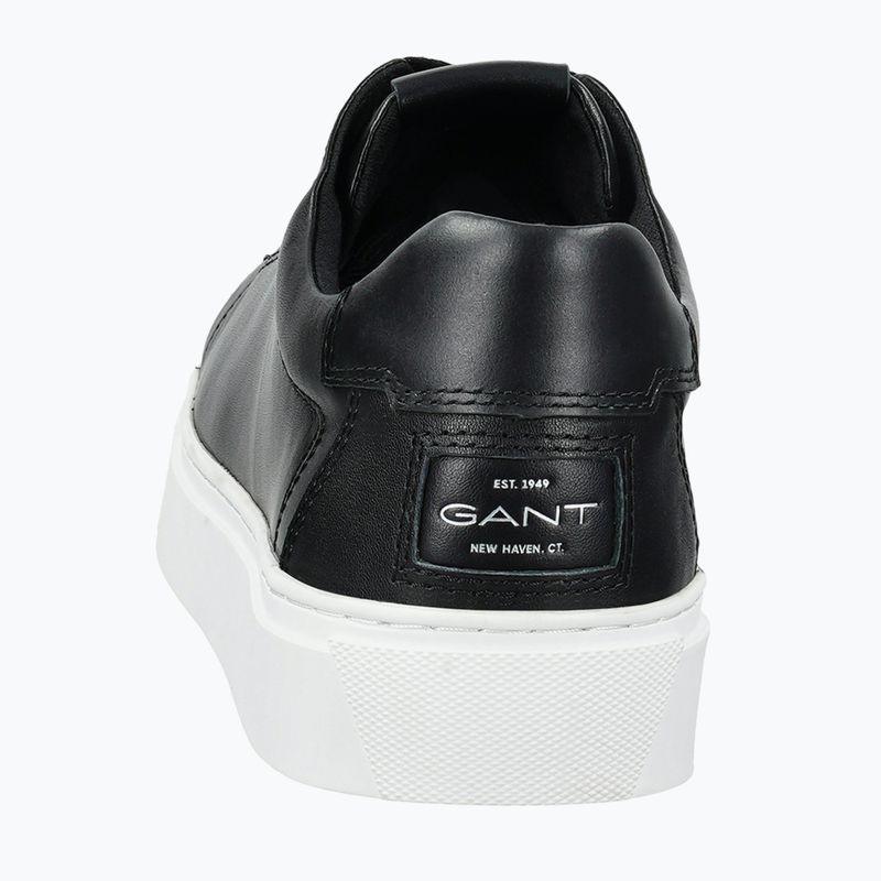 Мъжки обувки GANT Mc Julien black 4
