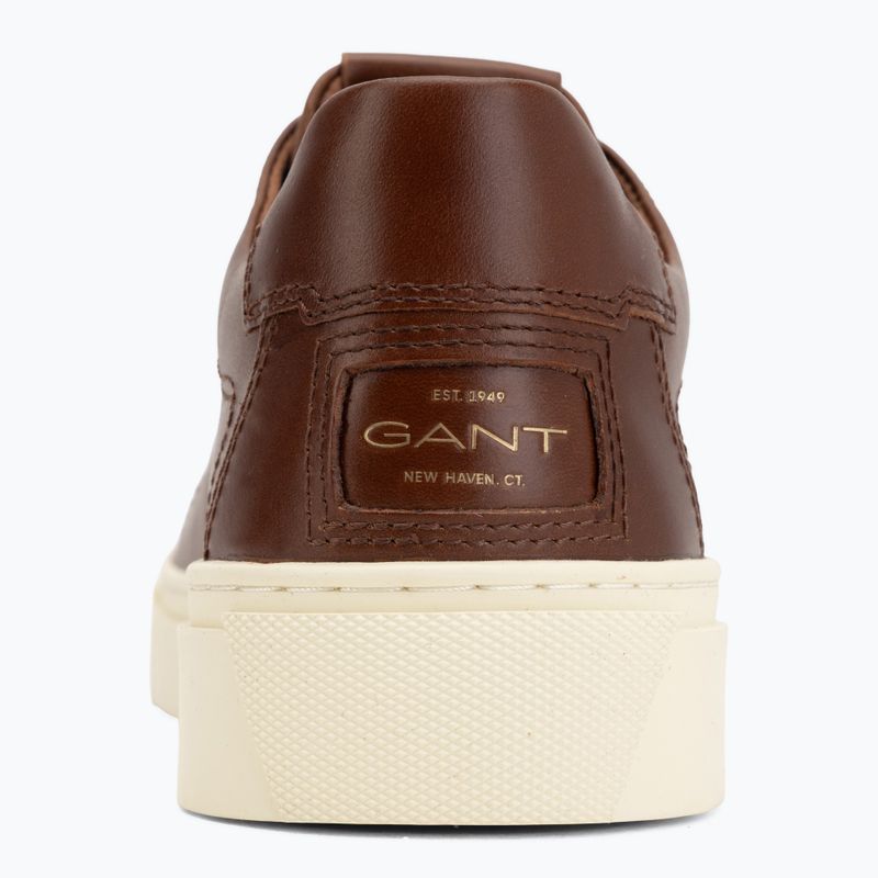 Мъжки обувки GANT Mc Julien tan 6