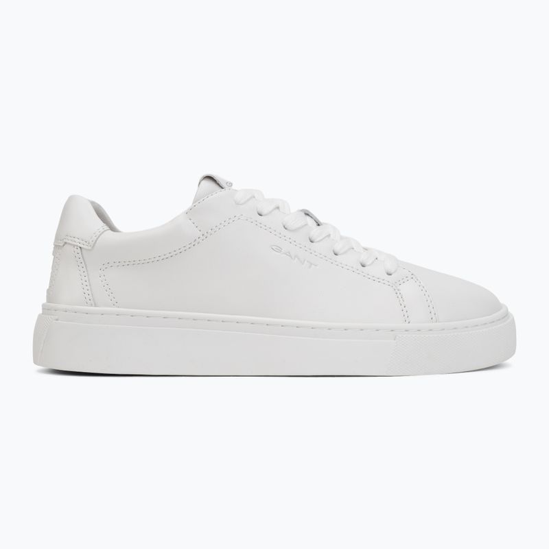 Мъжки обувки GANT Mc Julien 32631226-G172 white/white 2