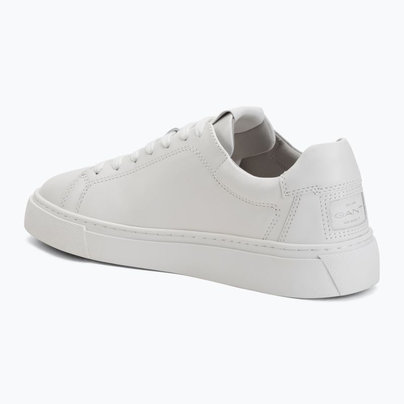 Мъжки обувки GANT Mc Julien 32631226-G172 white/white 3