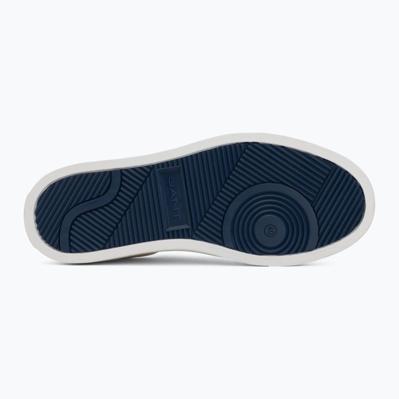 Мъжки обувки GANT Mc Julien 32631226-G172 white/white 4