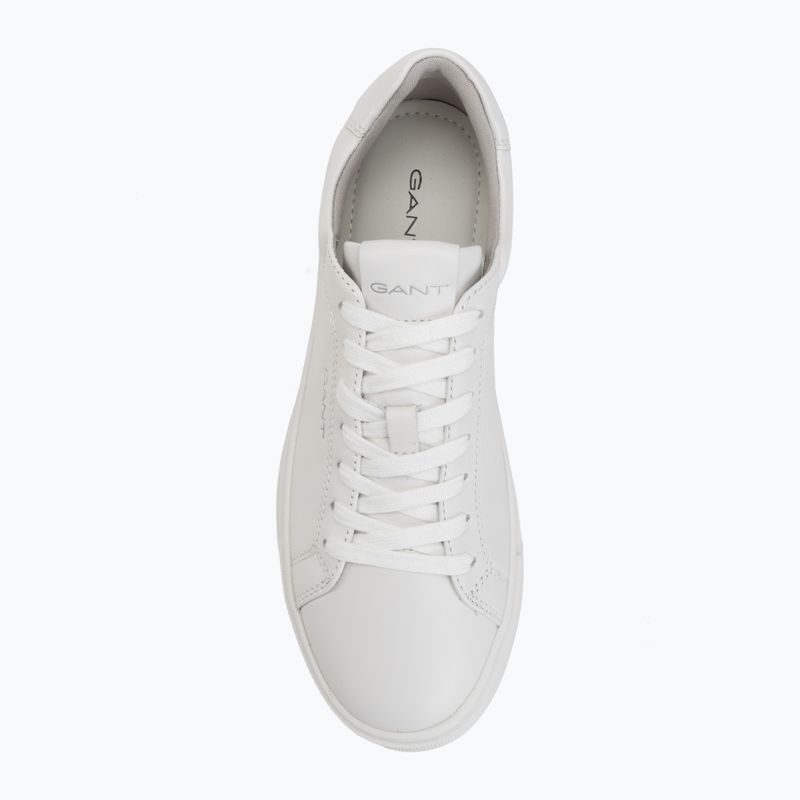 Мъжки обувки GANT Mc Julien 32631226-G172 white/white 5