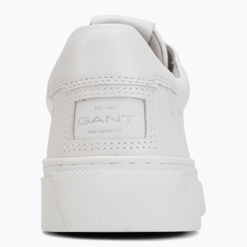 Мъжки обувки GANT Mc Julien 32631226-G172 white/white 6