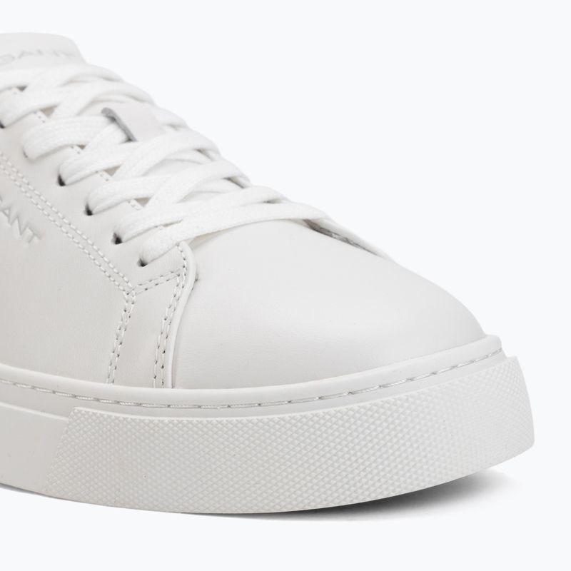 Мъжки обувки GANT Mc Julien 32631226-G172 white/white 7