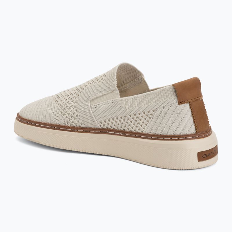Мъжки обувки GANT San Prep bone beige 3