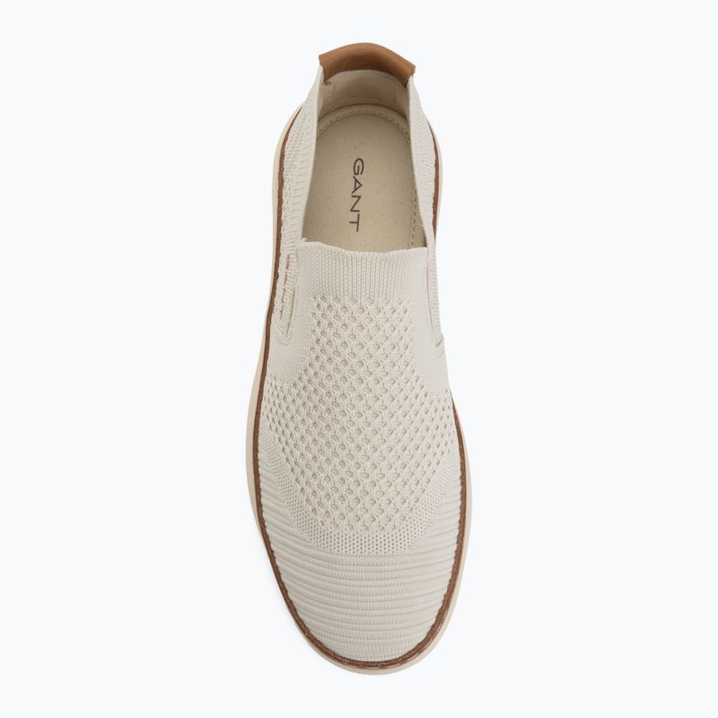 Мъжки обувки GANT San Prep bone beige 5