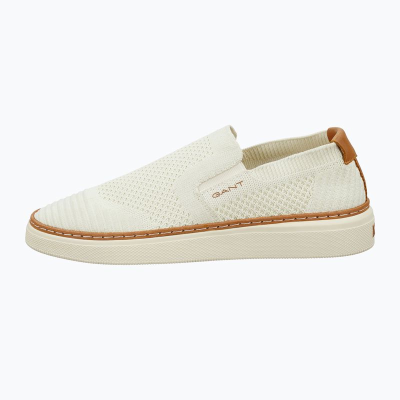 Мъжки обувки GANT San Prep bone beige 2