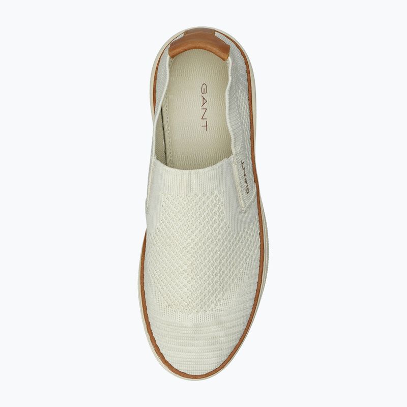Мъжки обувки GANT San Prep bone beige 5