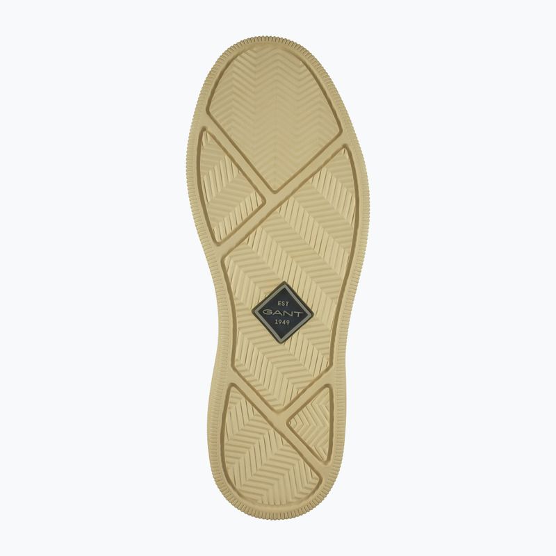 Мъжки обувки GANT San Prep bone beige 6