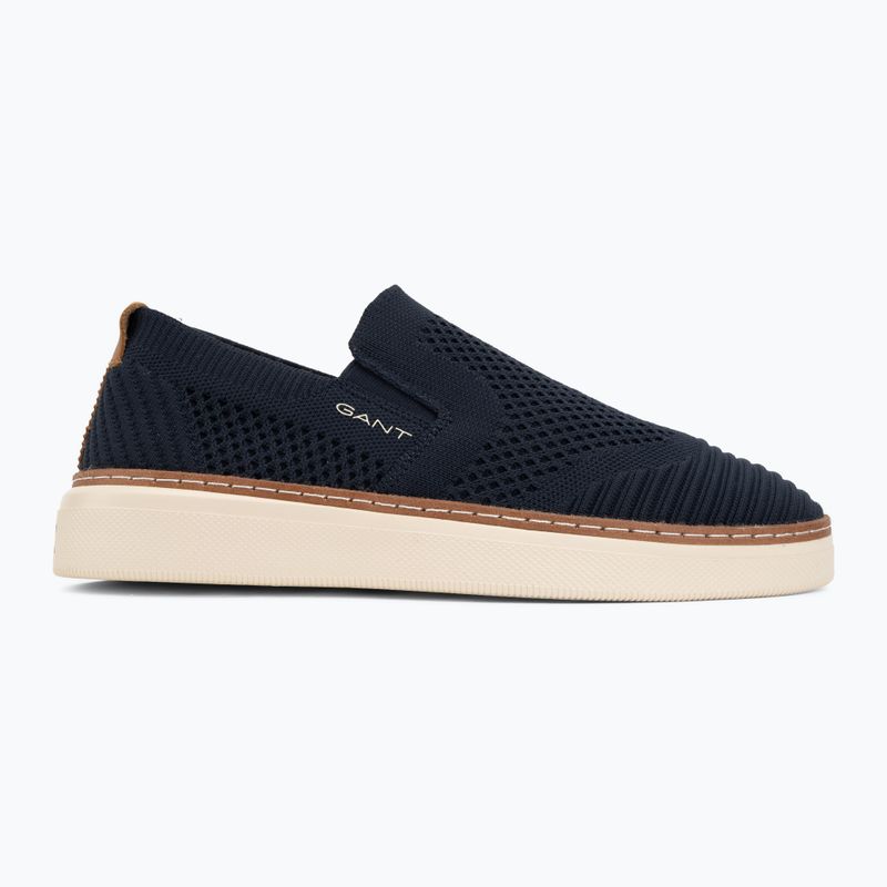 Мъжки обувки GANT San Prep marine 2