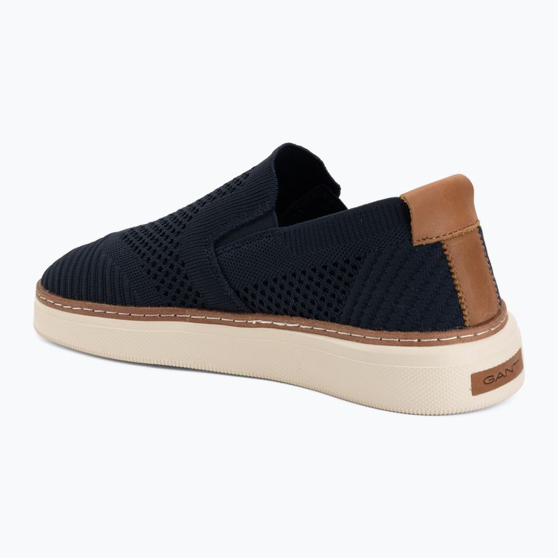 Мъжки обувки GANT San Prep marine 3