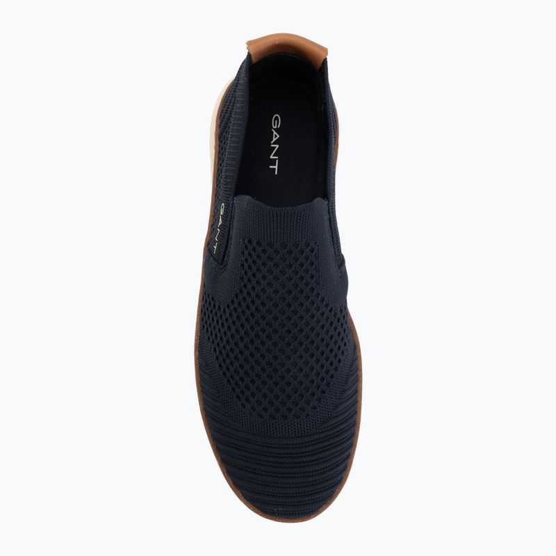 Мъжки обувки GANT San Prep marine 5