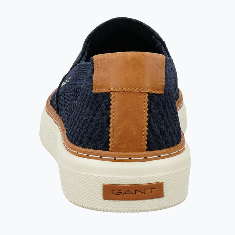 Мъжки обувки GANT San Prep marine 4