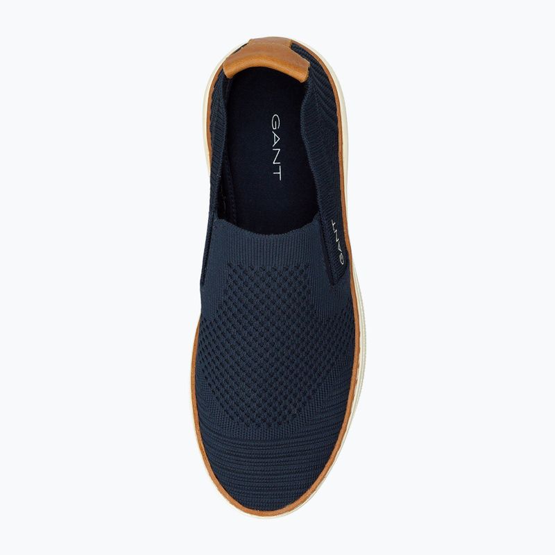 Мъжки обувки GANT San Prep marine 5