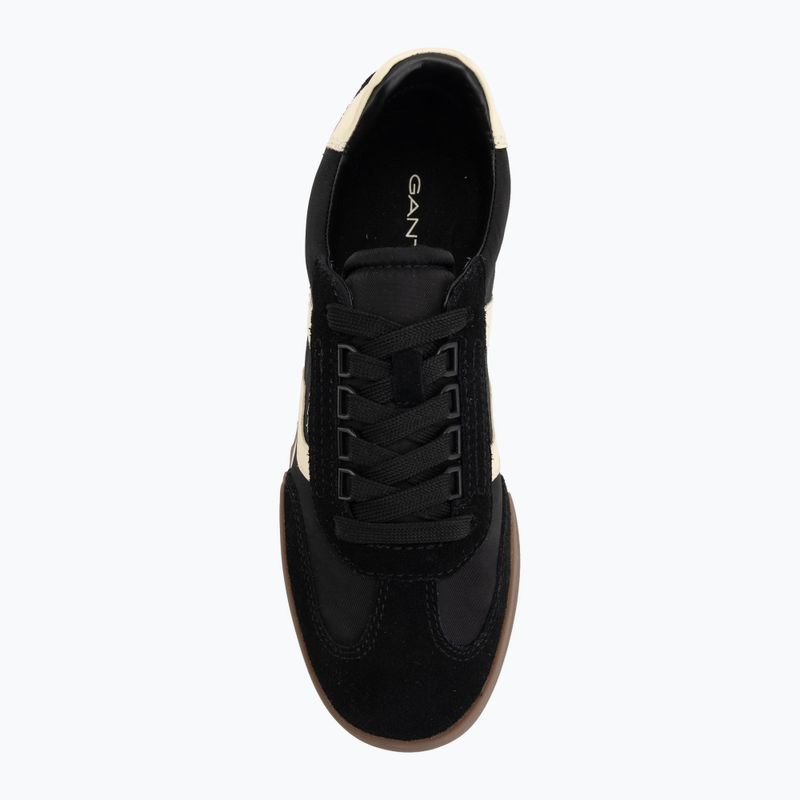 Мъжки обувки GANT Baylle black 5