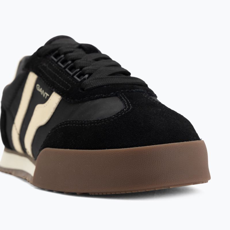 Мъжки обувки GANT Baylle black 7