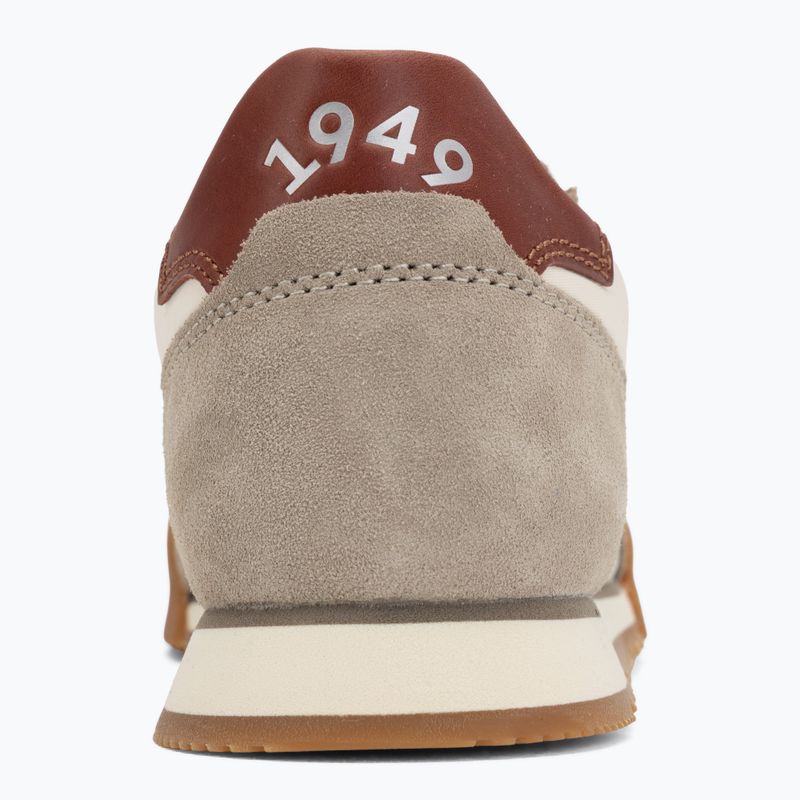 Мъжки обувки GANT Baylle cold beige 6