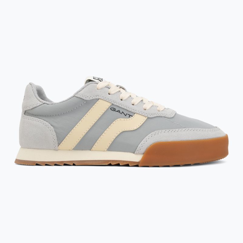 Мъжки обувки GANT Baylle fog gray 2