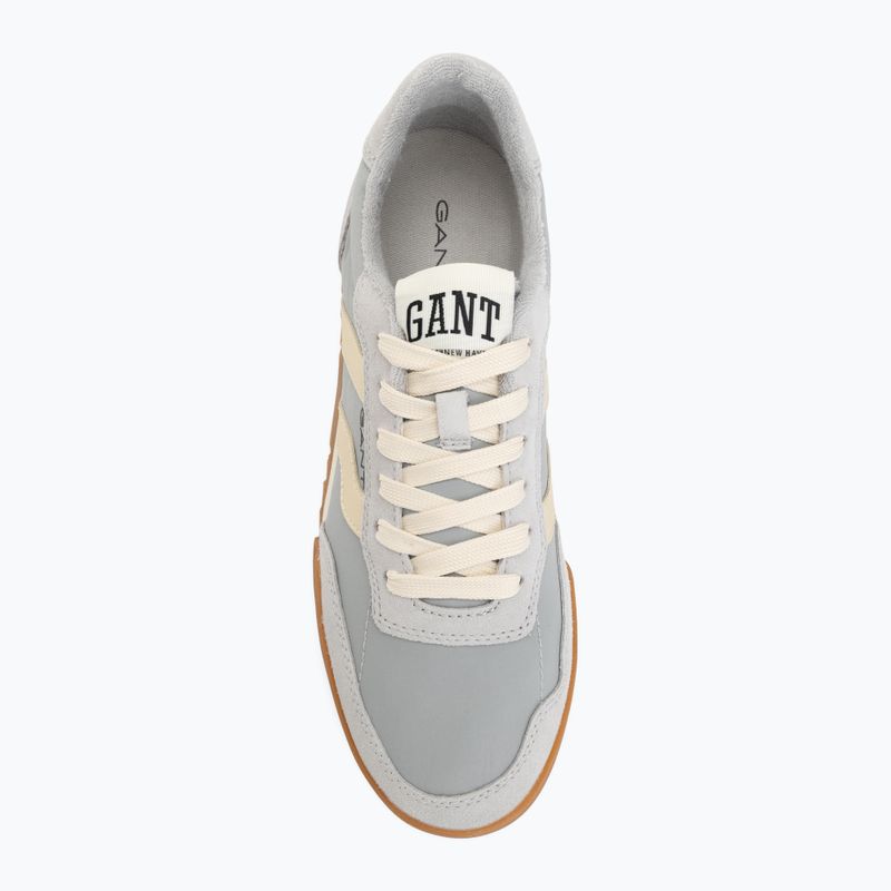 Мъжки обувки GANT Baylle fog gray 5