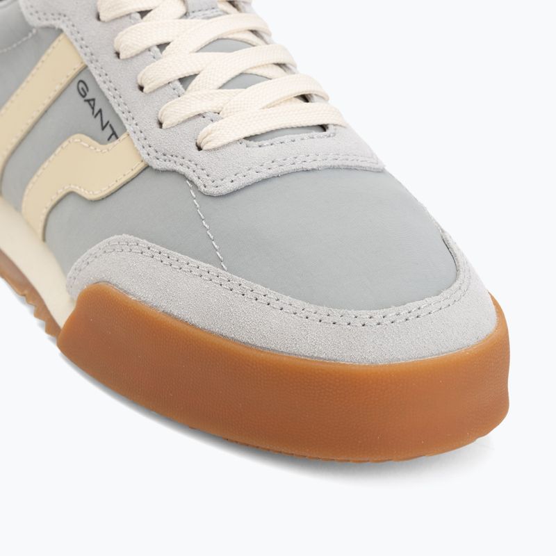 Мъжки обувки GANT Baylle fog gray 7