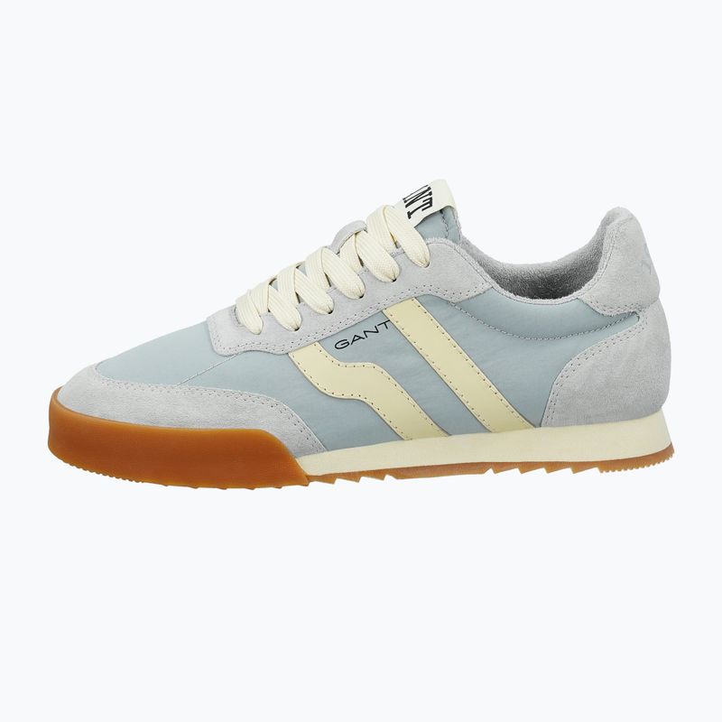 Мъжки обувки GANT Baylle fog gray 2
