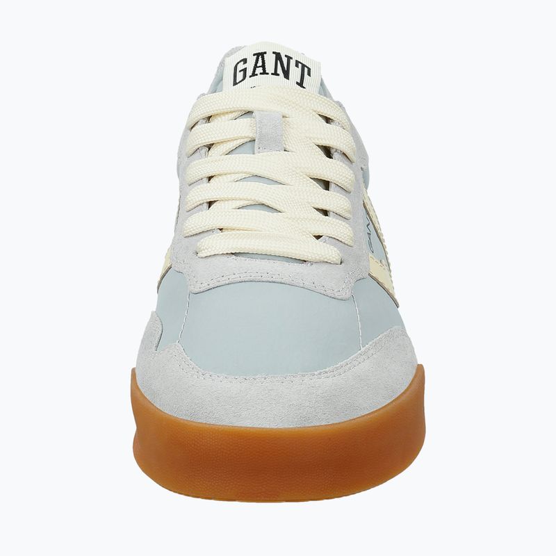Мъжки обувки GANT Baylle fog gray 3