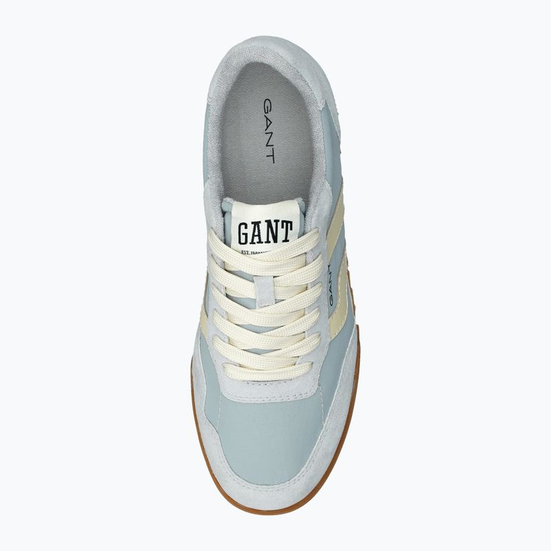 Мъжки обувки GANT Baylle fog gray 5