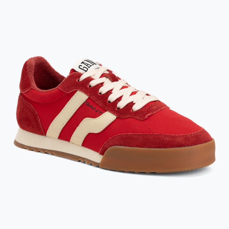 Мъжки обувки GANT Baylle lava red
